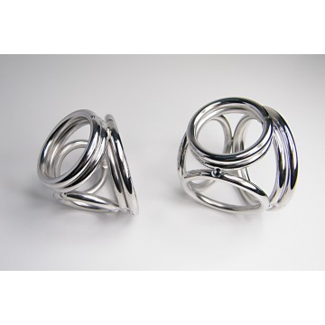 Metal Stainless Steel Penis Rings for man Metal Stainless Steel Penis Rings for man